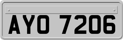AYO7206