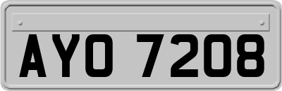 AYO7208