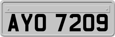 AYO7209
