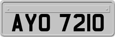 AYO7210
