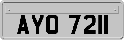 AYO7211