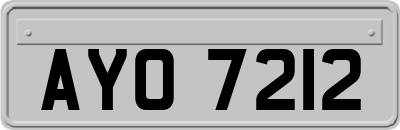 AYO7212