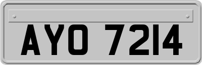 AYO7214