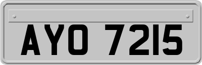 AYO7215