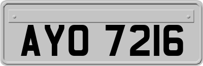 AYO7216