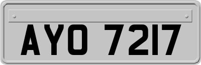 AYO7217