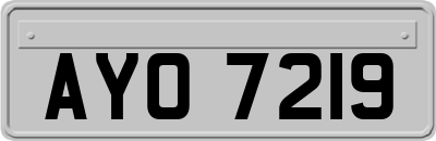 AYO7219