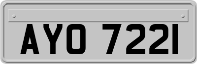 AYO7221