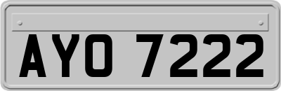 AYO7222