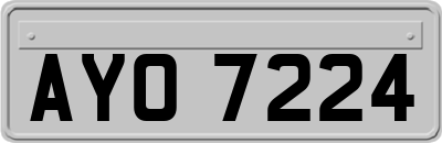 AYO7224