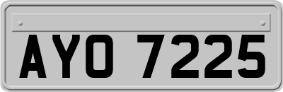 AYO7225