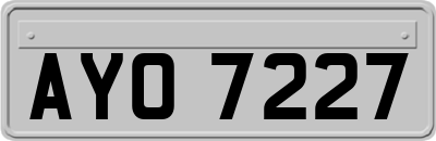AYO7227