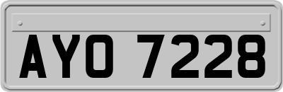 AYO7228