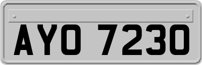 AYO7230
