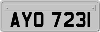 AYO7231