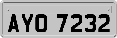 AYO7232