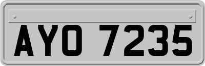 AYO7235