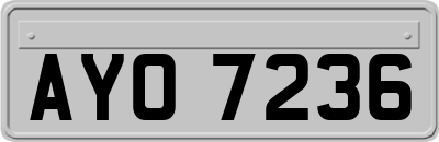 AYO7236