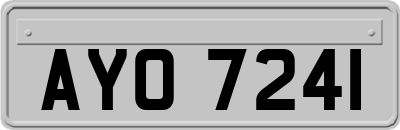 AYO7241