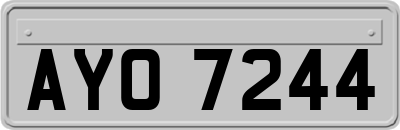 AYO7244