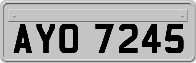 AYO7245