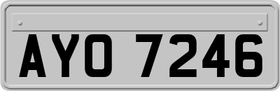 AYO7246
