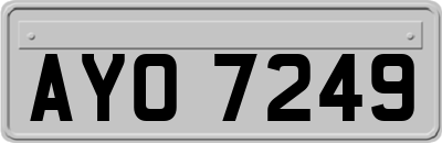 AYO7249