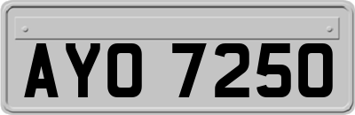 AYO7250