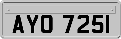 AYO7251