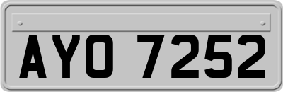 AYO7252
