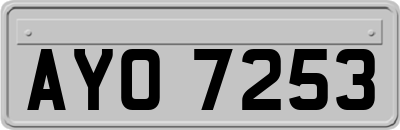 AYO7253