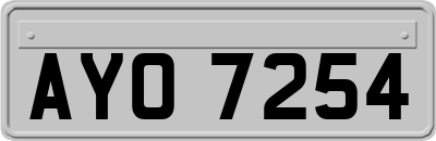 AYO7254