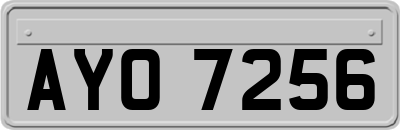 AYO7256