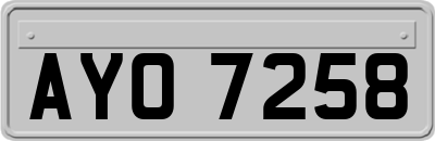 AYO7258
