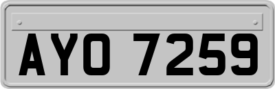 AYO7259