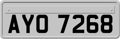 AYO7268