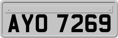 AYO7269