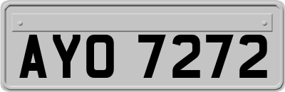 AYO7272