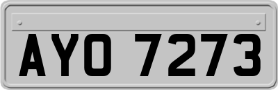 AYO7273