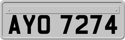 AYO7274