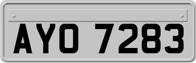 AYO7283