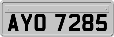 AYO7285