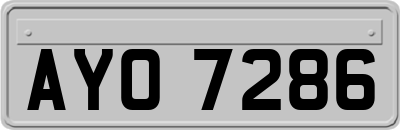 AYO7286