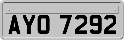 AYO7292