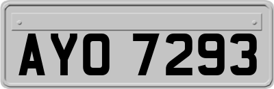 AYO7293