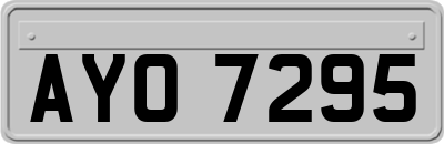 AYO7295