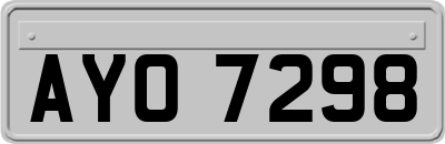 AYO7298