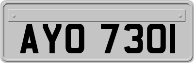 AYO7301
