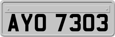 AYO7303