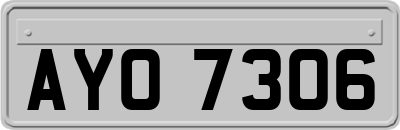 AYO7306